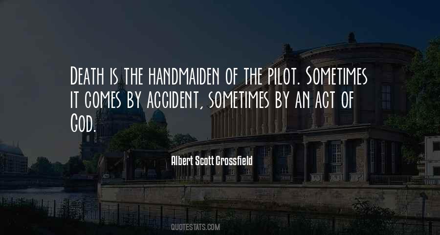 Quotes About Aviation #34559