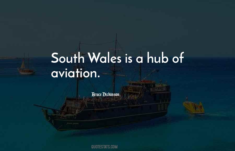 Quotes About Aviation #352823