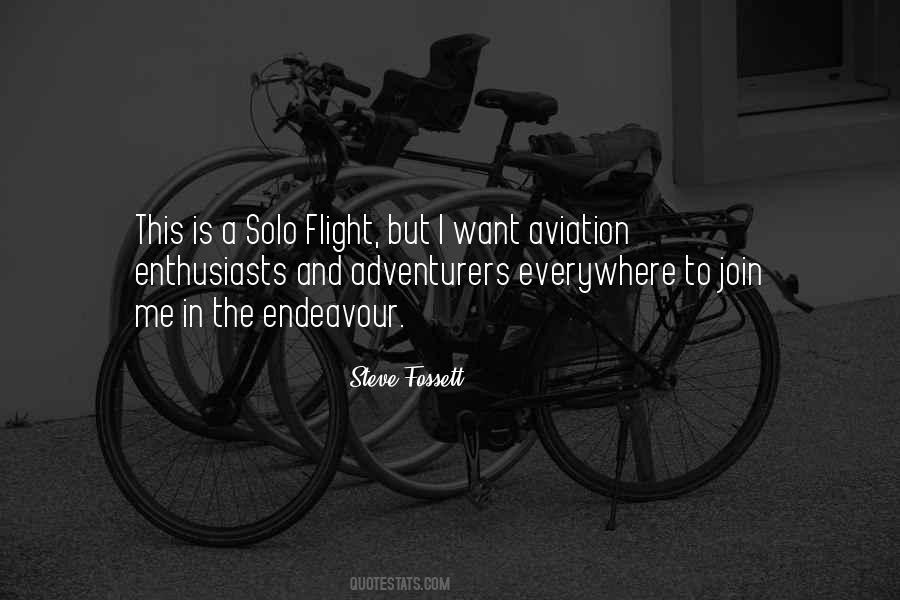 Quotes About Aviation #444225