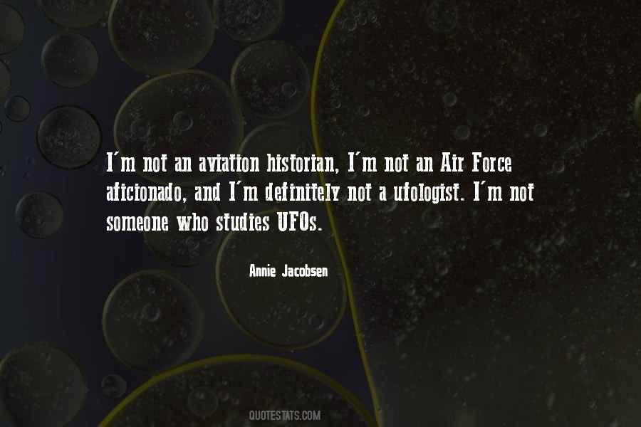 Quotes About Aviation #578895