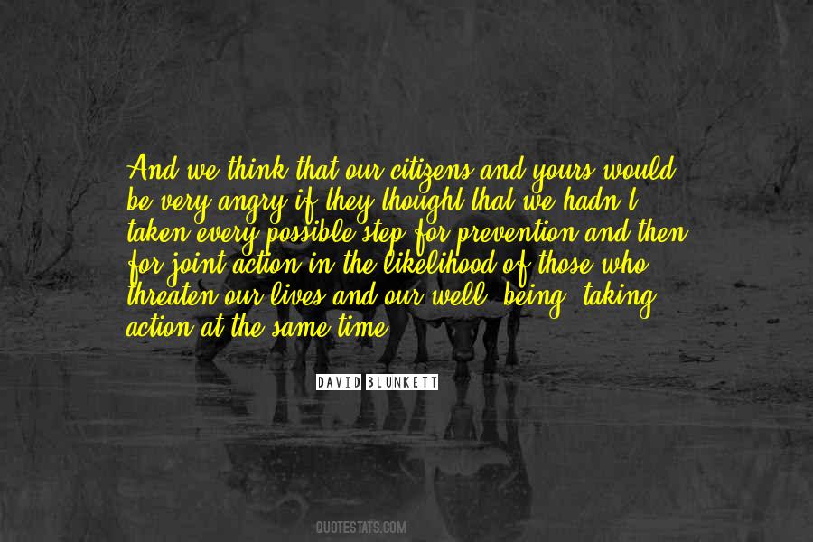 Quotes About Taking One Step At A Time #444000