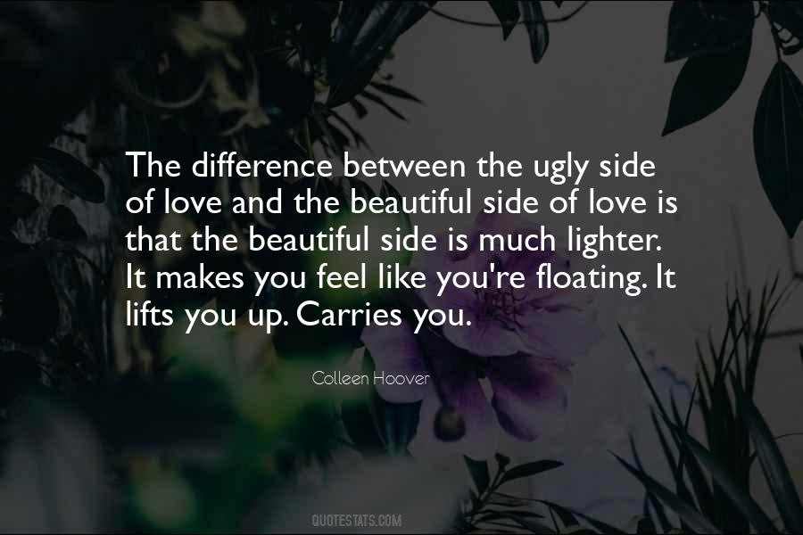 Side Of Love Quotes #938108