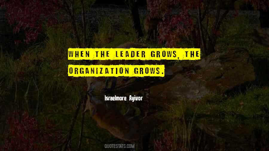 Thought Leader Quotes #1239622