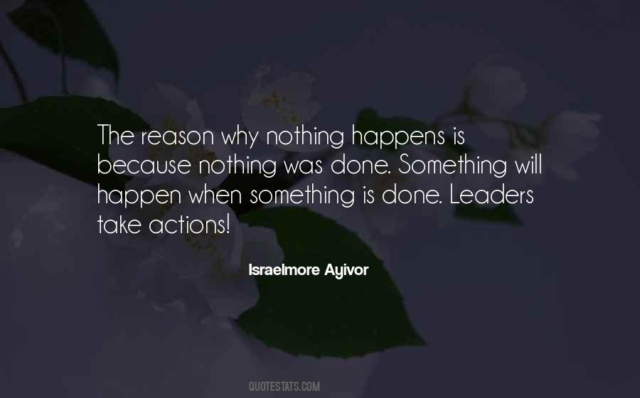 Thought Leader Quotes #799127