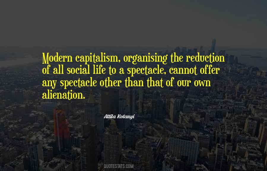 Quotes About Organising #1520530