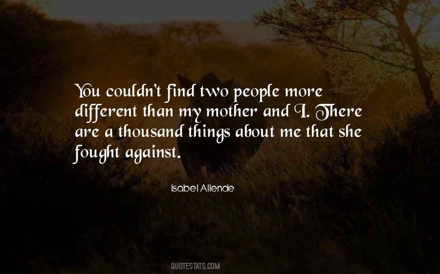 Things About Quotes #1867796