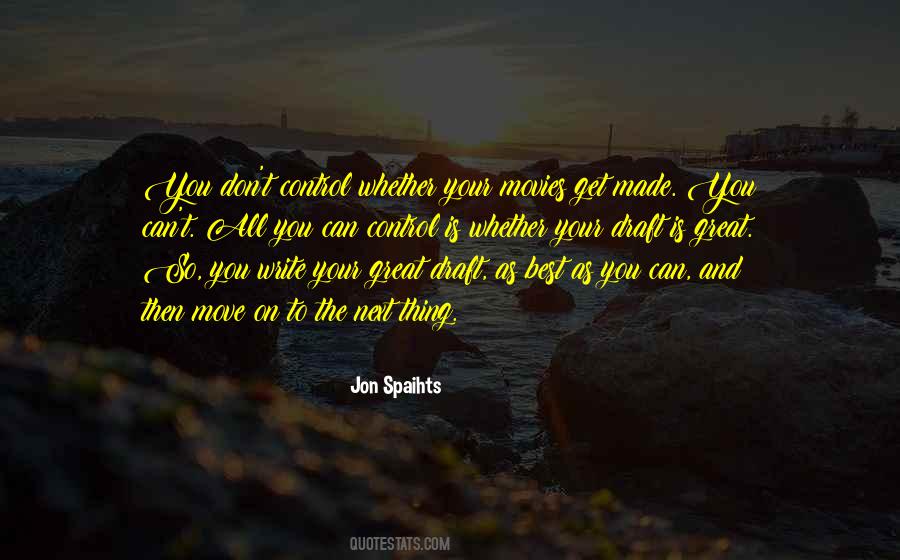 Great Endeavors Quotes #1099206