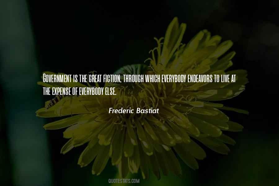 Great Endeavors Quotes #1862087