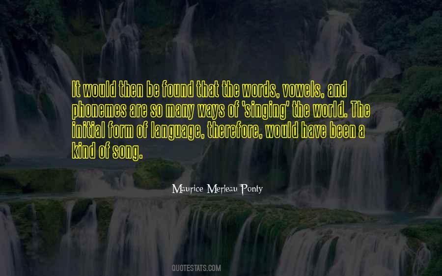 Great Endeavors Quotes #993436