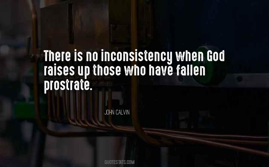 Quotes About Prostrate #1127104