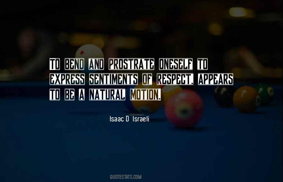 Quotes About Prostrate #1209818