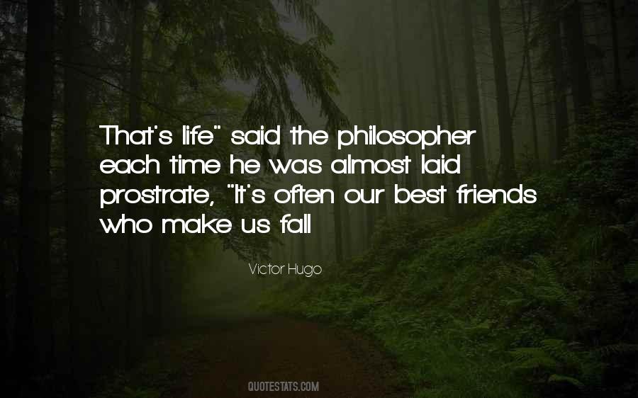 Quotes About Prostrate #1405522