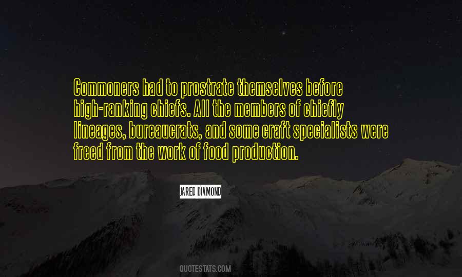 Quotes About Prostrate #1579789