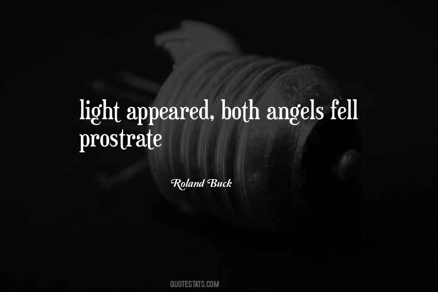 Quotes About Prostrate #1804896