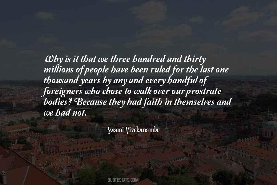 Quotes About Prostrate #487446