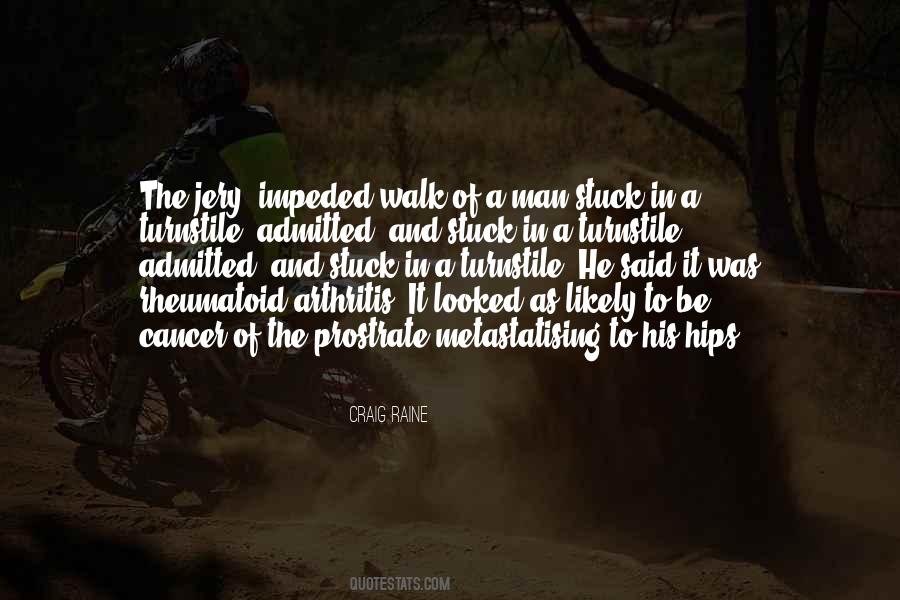 Quotes About Prostrate #735326