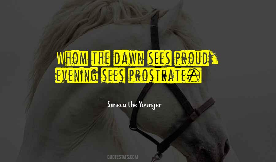 Quotes About Prostrate #803945