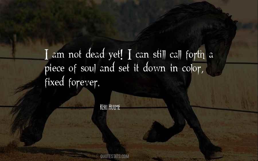 Salina Dubois Quotes #548673