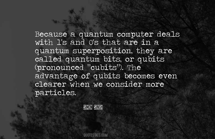 Computer More Quotes #397460