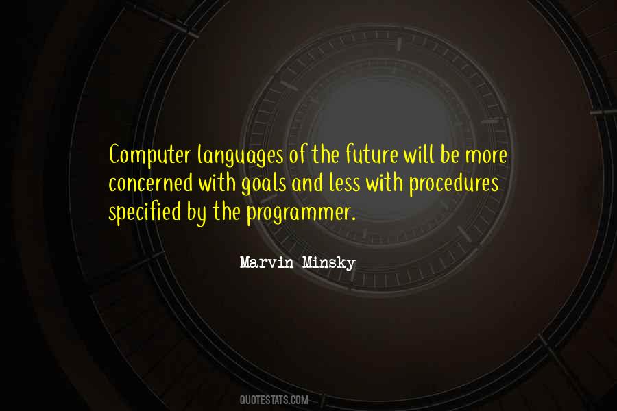 Computer More Quotes #519853