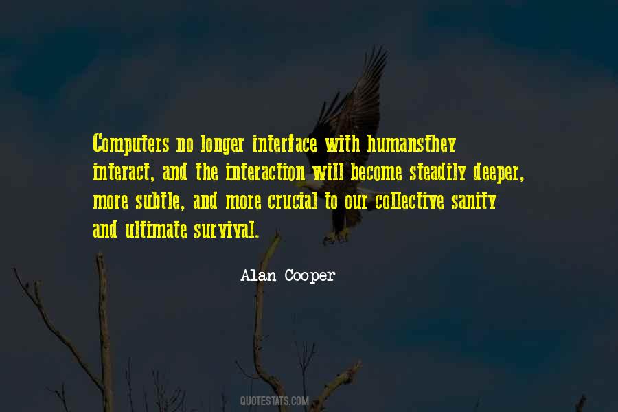 Computer More Quotes #609741