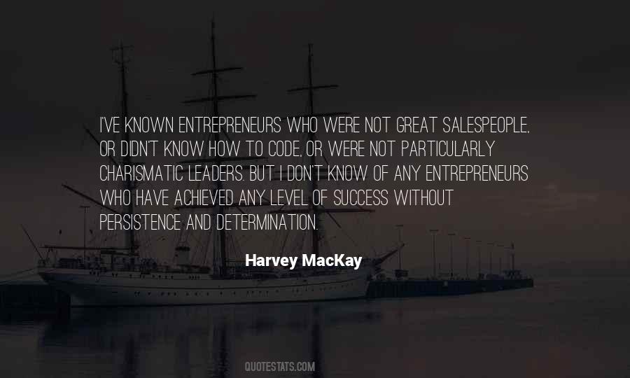 Quotes About Great Salespeople #1114268