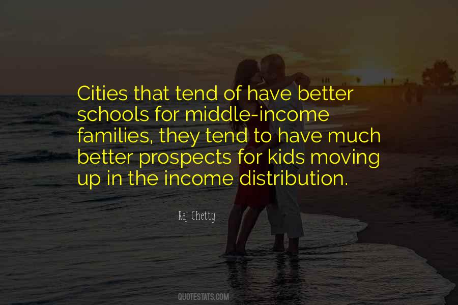 Quotes About Moving Schools #1579884