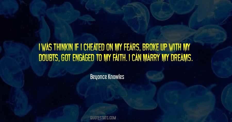 Got Engaged Quotes #1749104