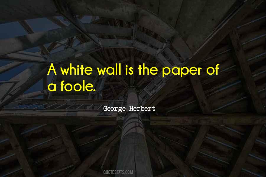 Quotes About White Paper #141200