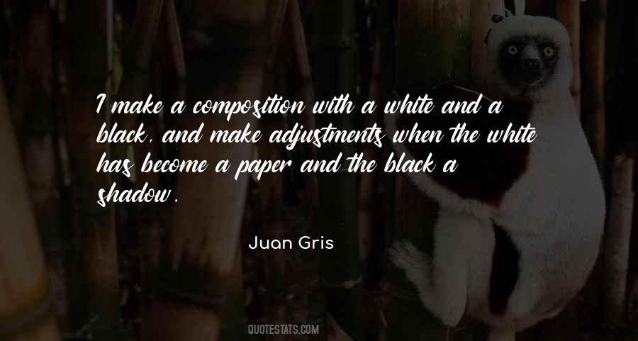 Quotes About White Paper #467713