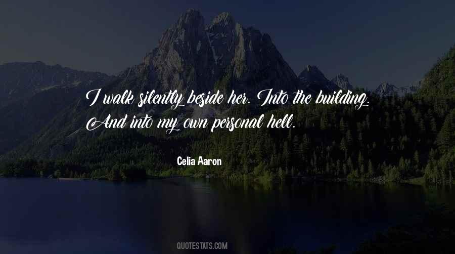 Quotes About Celia #249077