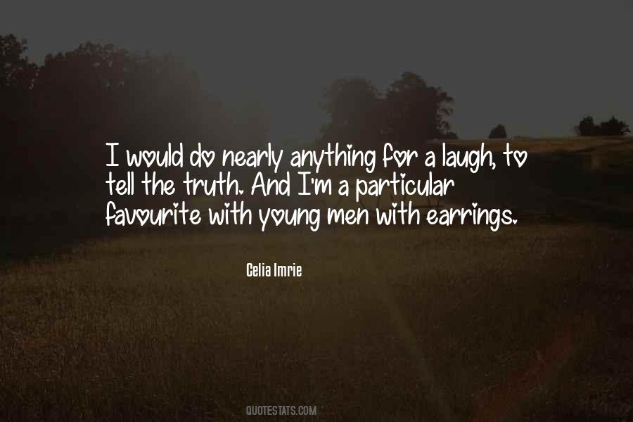 Quotes About Celia #258013