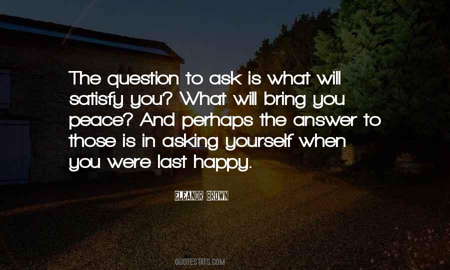 Yourself Wisdom Quotes #141755