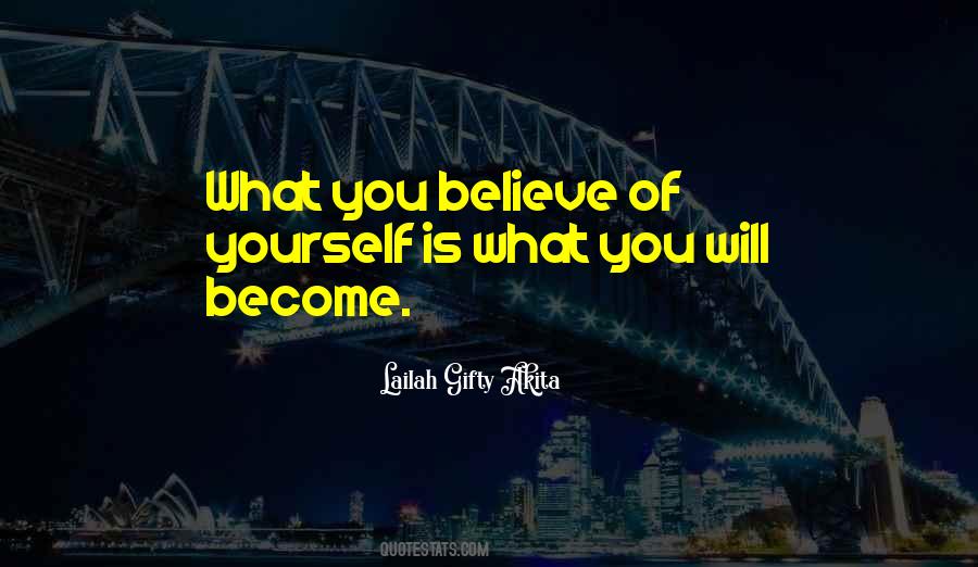 Yourself Wisdom Quotes #198458