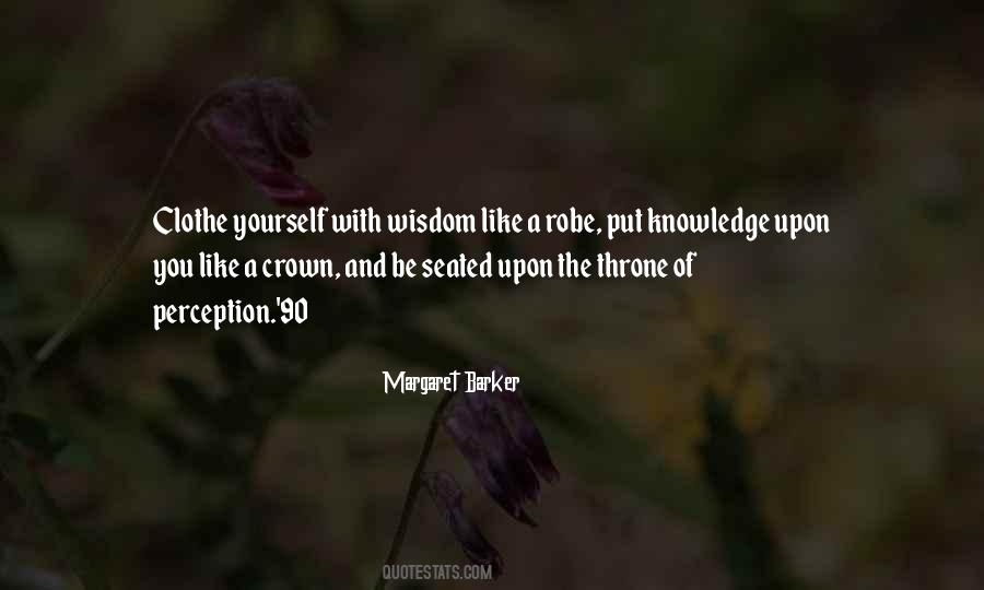 Yourself Wisdom Quotes #235587