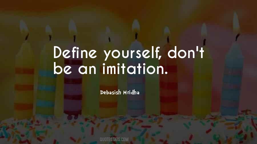 Yourself Wisdom Quotes #241463