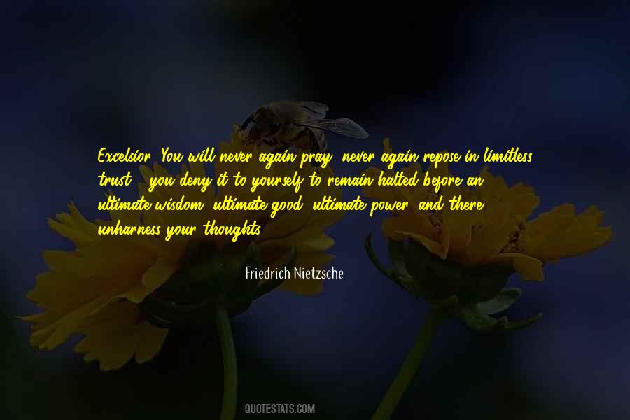 Yourself Wisdom Quotes #269466