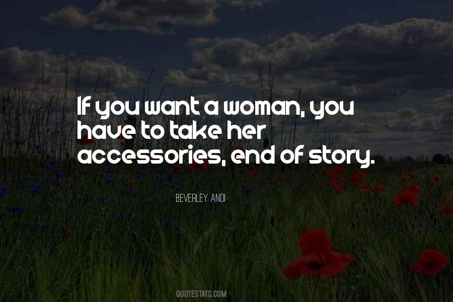 True Woman Quotes #356693