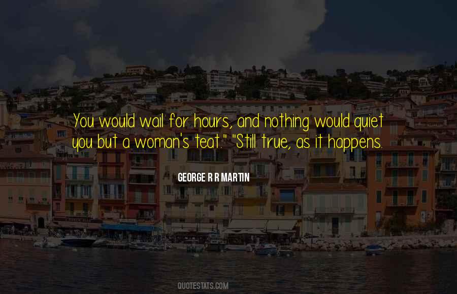 True Woman Quotes #604888