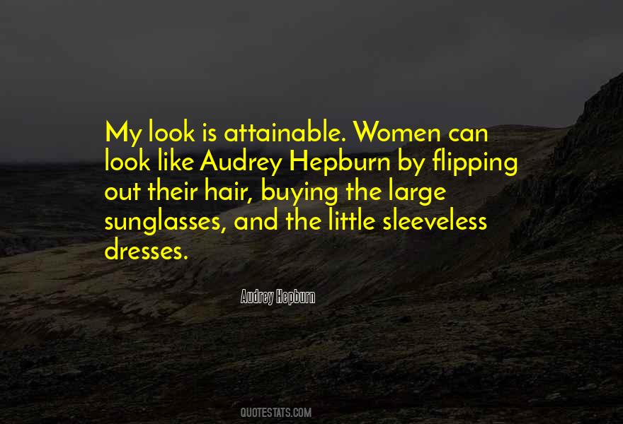 Women And Fashion Quotes #1538292