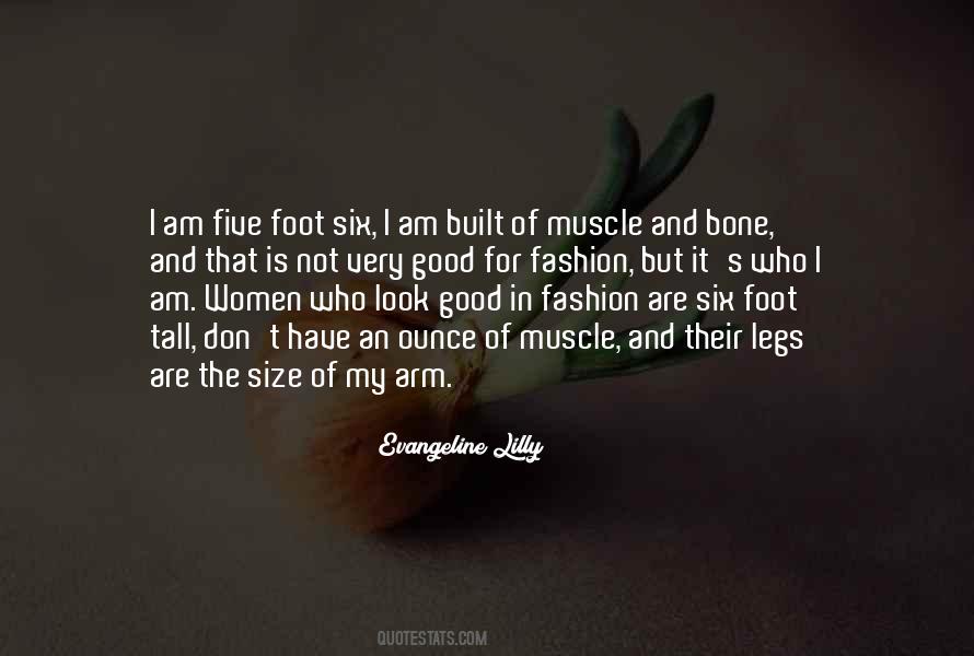 Women And Fashion Quotes #642775