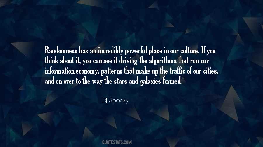 Quotes About Spooky Things #1867255