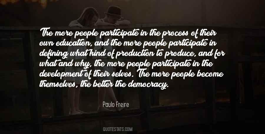 Self Defining Quotes #1702545