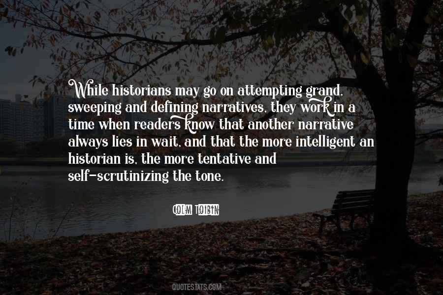 Self Defining Quotes #869205