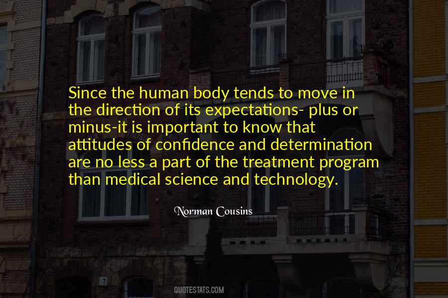 Quotes About Medical Technology #1644123