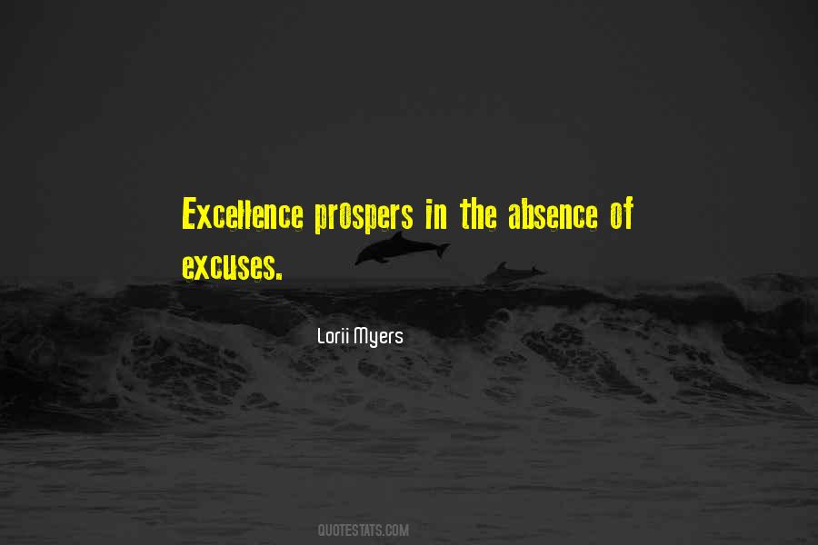 Quotes About Prospers #1645166