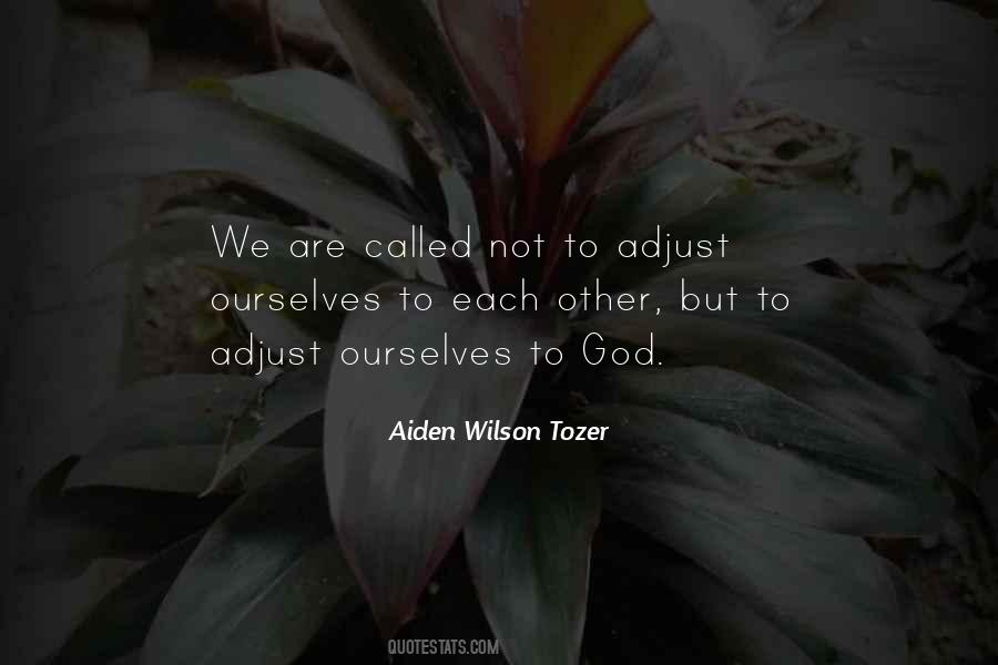 To Each Other Quotes #1651223