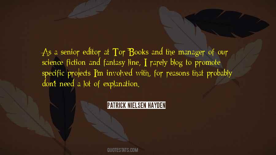 Quotes About Tor #1023679