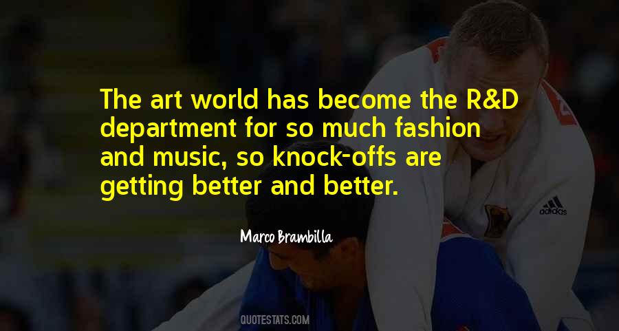 World And Music Quotes #148710