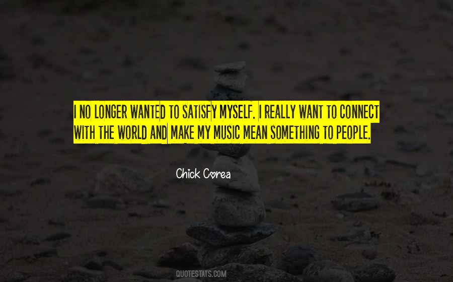 World And Music Quotes #232112